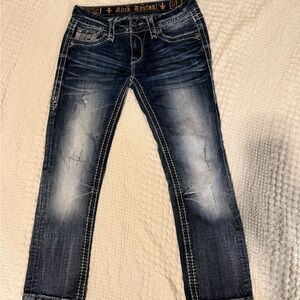 Rock Revival Elean Capri